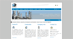 Desktop Screenshot of cerebromix.com